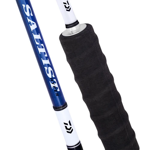 Daiwa 20 Saltist Hyper Spin Rods - Image 2