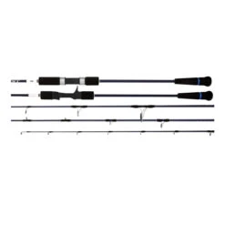Daiwa 21 Saltist Hyper SJ Rods