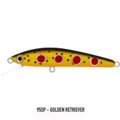 Daiwa Presso Minnow 95SP