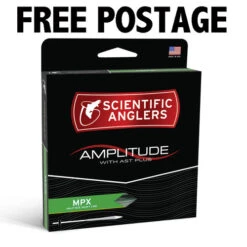 Scientific Anglers Amplitude MPX Fly Line