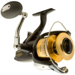 Shimano Baitrunner D 12000