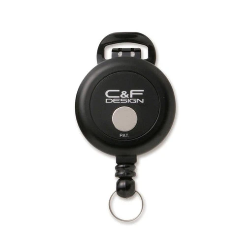 C&F DESIGN C&F CFA-72 PIN ON REEL