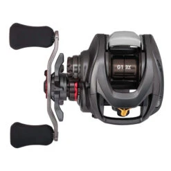 Daiwa Steez SV TW Baitcast Reel 2016
