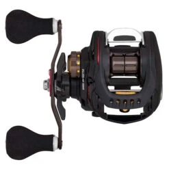Daiwa Zillion Type-HD 100HSL (left Hand)