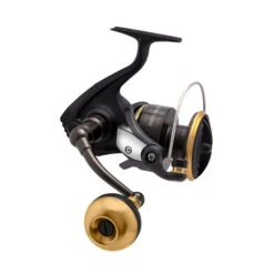 Daiwa BG MQ Ark
