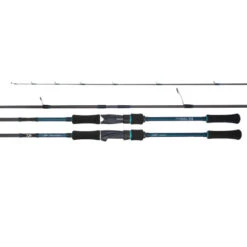 Daiwa 20 Emeraldas MX Spin Rods - All Models