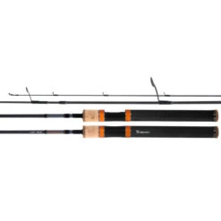 Daiwa 22 Presso Spinning Rod