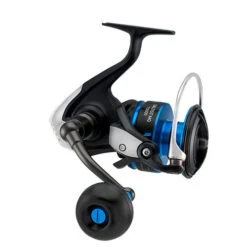 Daiwa 21 Saltist MQ