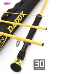 Vision Daddy Fly Rod VDR4909