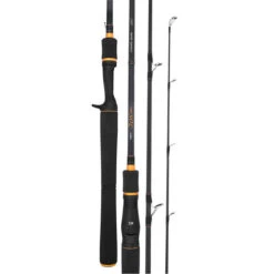 Daiwa TD SOL Swimbait Rods