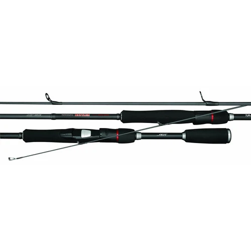 Team Daiwa Battler Fishing Rods