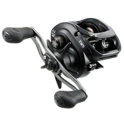Daiwa Tatula 150 Baitcast Reel