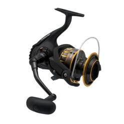 Daiwa BG Reel Spinning Reel