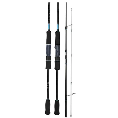 Daiwa Emeraldas Egi Spin Rod