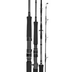Daiwa Saltiga X Fishing Rods