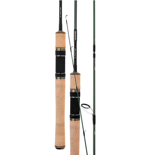 Daiwa Silvercreek Fishing Rods