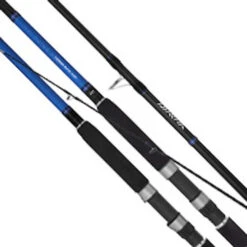 Daiwa Sensor Wave Surf Rod