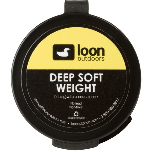 Loon Outdoors Loon Deep Soft Weight
