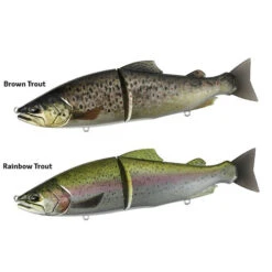 Daiwa Duo Realis Onimasu 188F Swimbait