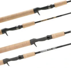 G.Loomis C642 GL2 Casting Rod