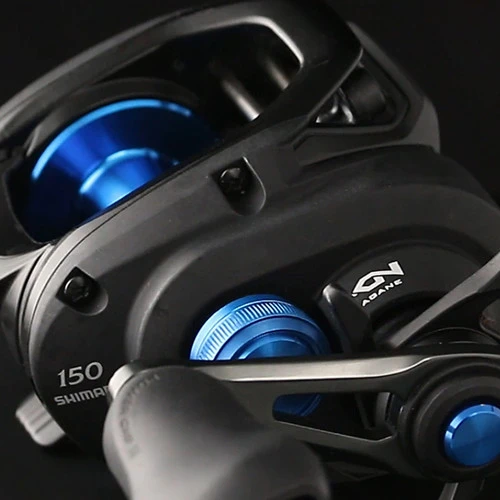 Shimano SLX XT 151HG - Image 3