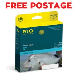 Rio GT Fly Line