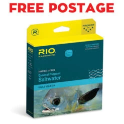 Rio Tropical General Purpose SW Fly Line