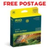 Rio Aqualux Midge Tip Fly Line