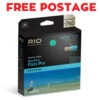 RIO Direct Core Flats Pro Fly Line-Floating
