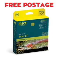 Rio Trout LT Fly Line