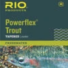 Rio Powerflex Trout Leader 12ft