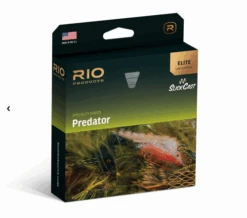 Rio Elite Predator Fly Line