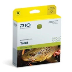 Rio Mainstream Trout Fly Line