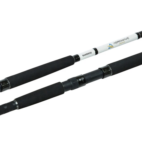 Shimano Aerowave Graphite Surf Rod - Image 4