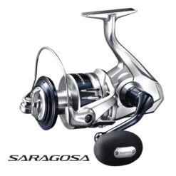 Shimano Saragosa SWA 10000