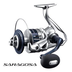 Shimano Saragosa SWA 18000