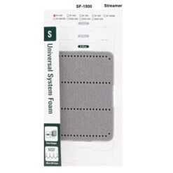 C&F DESIGN C&F Universal System Foam Inserts SMALL