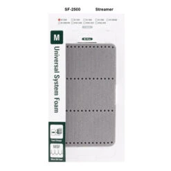 C&F DESIGN C&F Universal System Foam Inserts MEDIUM