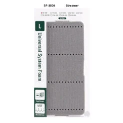 C&F DESIGN C&F Universal System Foam Inserts LARGE