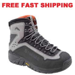 Simms G3 Guide Boot NEW