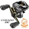 2018 Shimano Curado DC