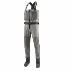 Simms G4Z Waders - Stockingfoot