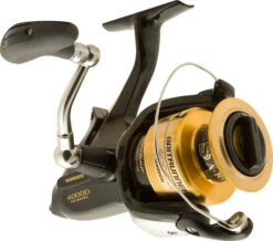 Shimano Baitrunner D 4000