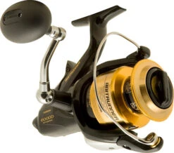 Shimano Baitrunner D 6000