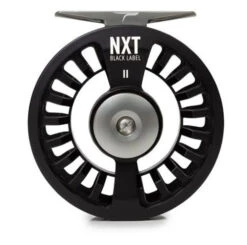 TFO NXT Black Label Fly Reel