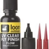 Loon Outdoors Loon UV Clear Fly Finish Flow