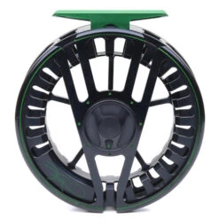 Vision XLV Custom Nymph Fly Reel