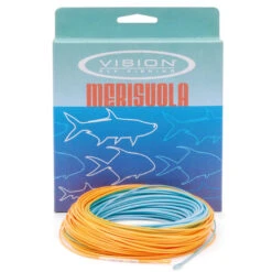 Vision Merisuola Fly Line