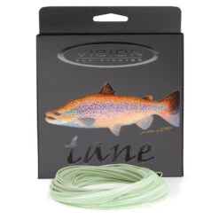 Vision Tane Fly Line