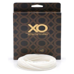 Vision XO Fly Line